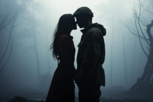 histoire d'amour et d'horreur