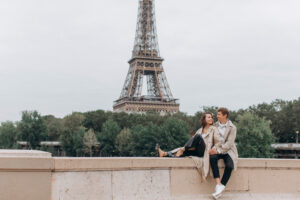 Sortie en amoureux gratuite à Paris : 20 idées romantiques