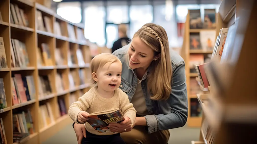 que faire avec un bébé à Paris