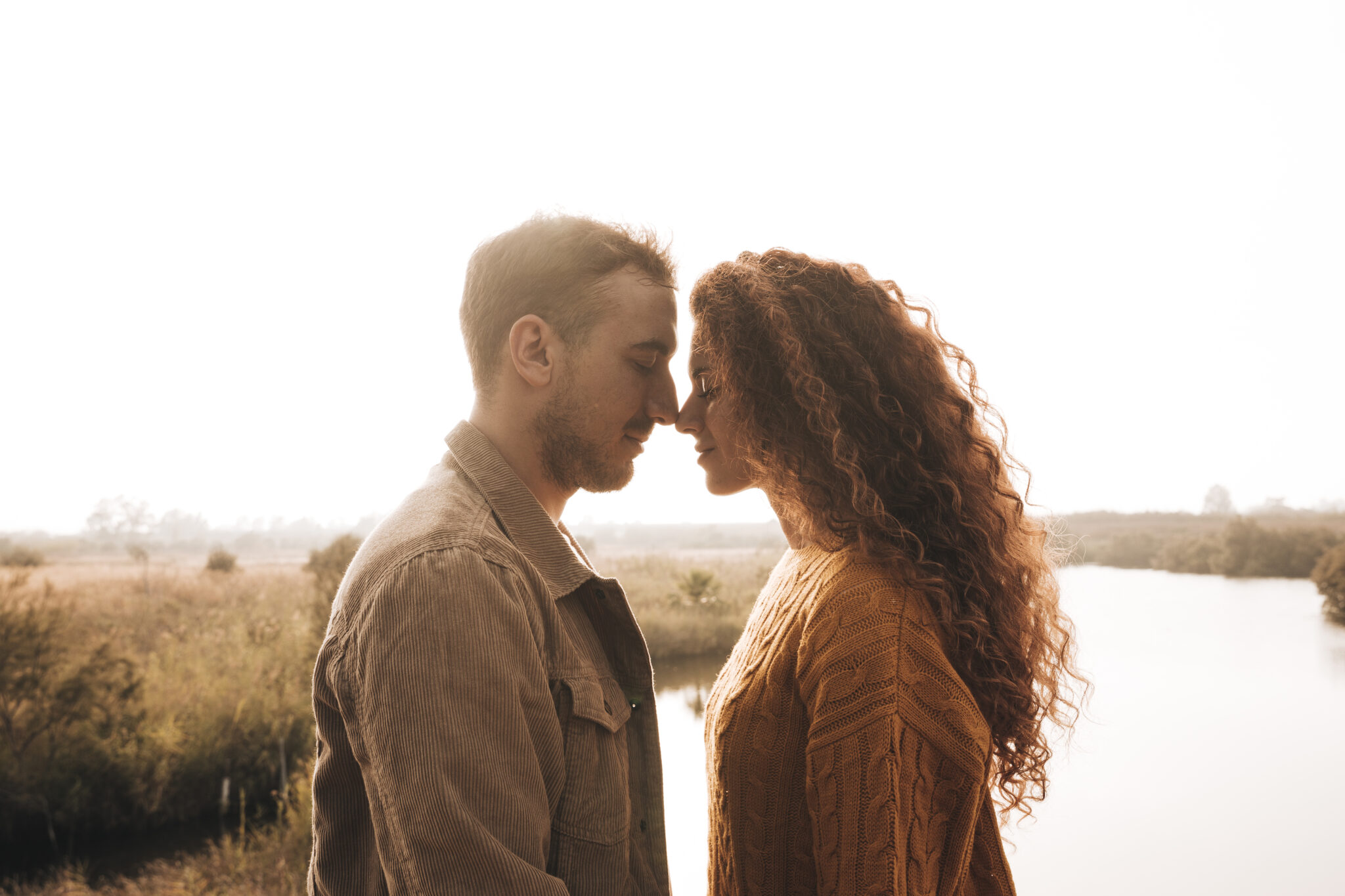 Relations à distance - Parler d'Amour