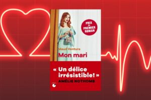 « Mon Mari » : Et si on aimait pour toujours comme au premier jour ?