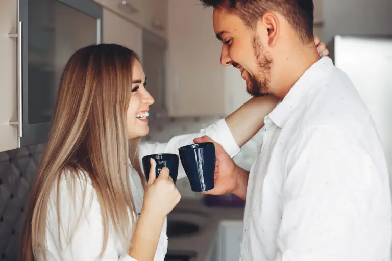 Habitudes Qui Témoignent d'un Grand Amour