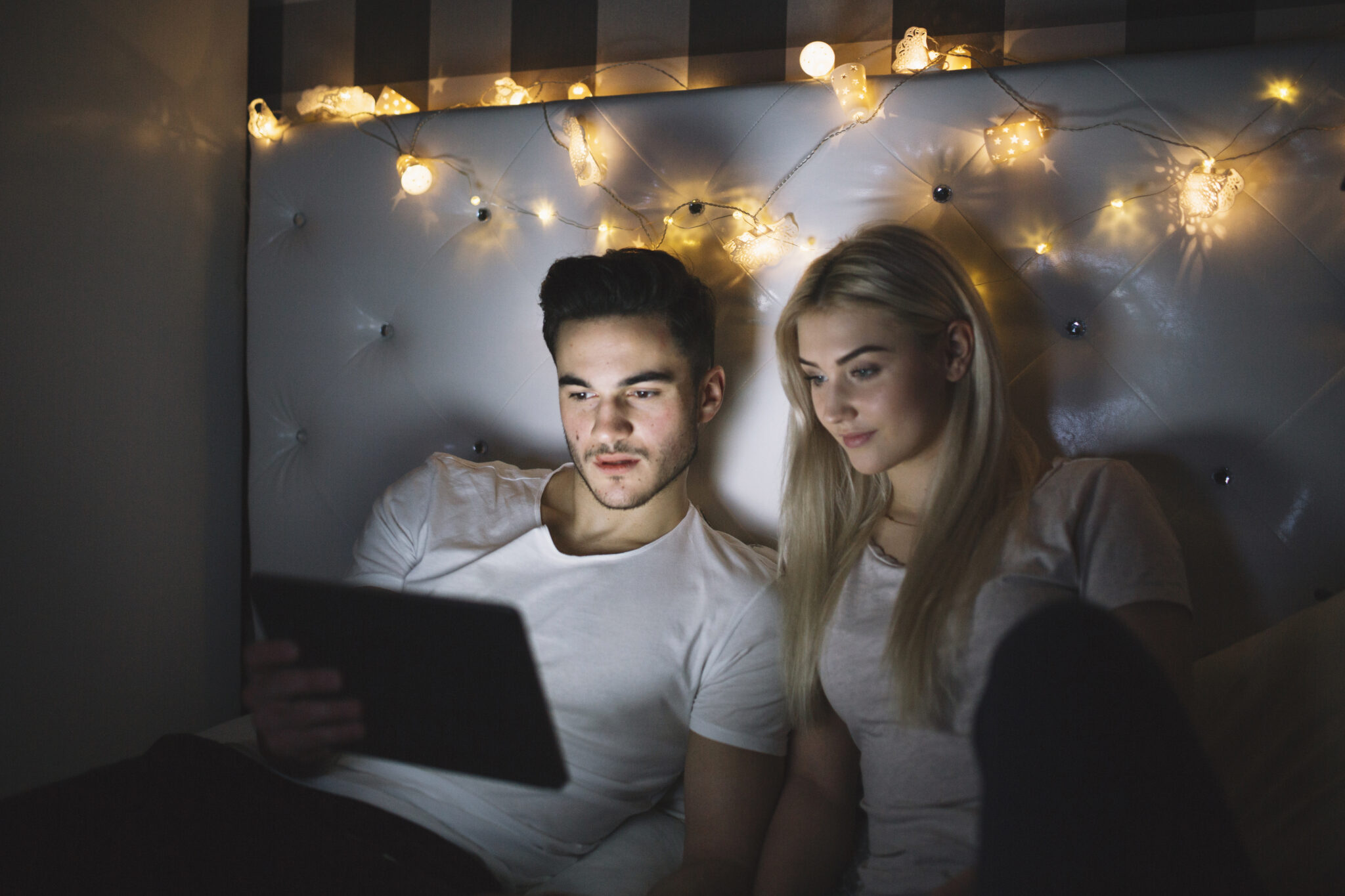Les films à regarder en couple pour chaque étape de la relation