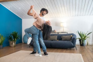 Les hobbies à partager pour renforcer votre lien amoureux