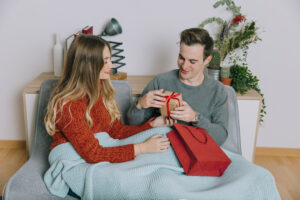 La signification des cadeaux