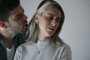 toxicité relationnelle