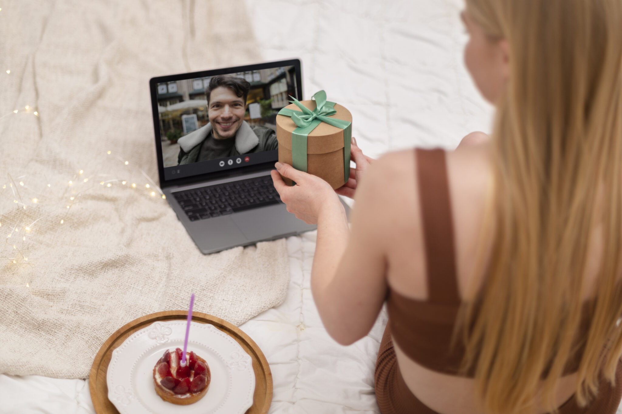80 textes pour souhaiter joyeux anniversaire mon amour à distance