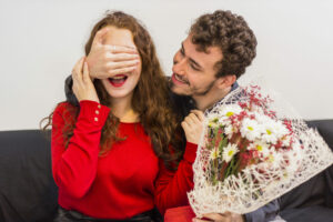 60 messages d’anniversaire pour une femme