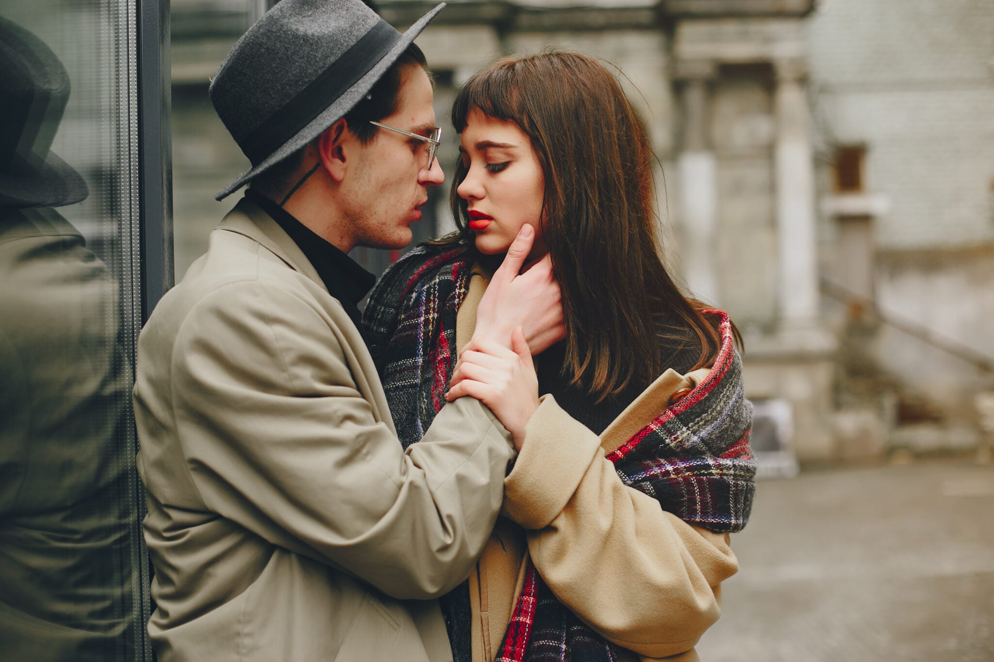 Tu me manques j'ai besoin de toi : Les 60 plus beaux messages