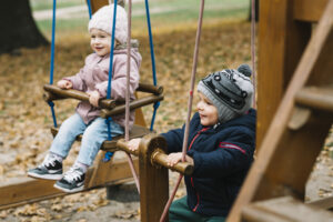 Comment transformer votre jardin en un petit paradis pour vos enfants ?