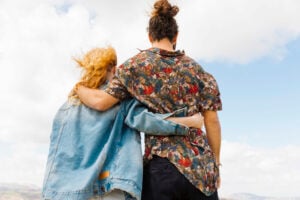 Lettre de douleur amoureuse : un exemple déchirant