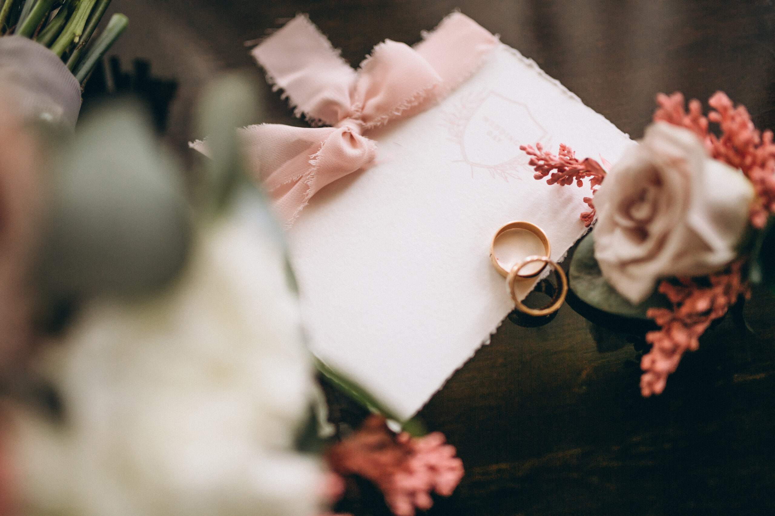 faire part mariage