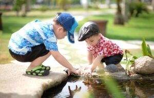 L'accompagnement d'un enfant dyslexique et dysorthographique