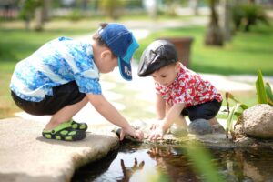 L’accompagnement d’un enfant dyslexique et dysorthographique