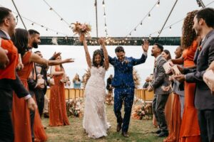 Carte de remerciement de mariage : 7 conseils pour faire le bon choix